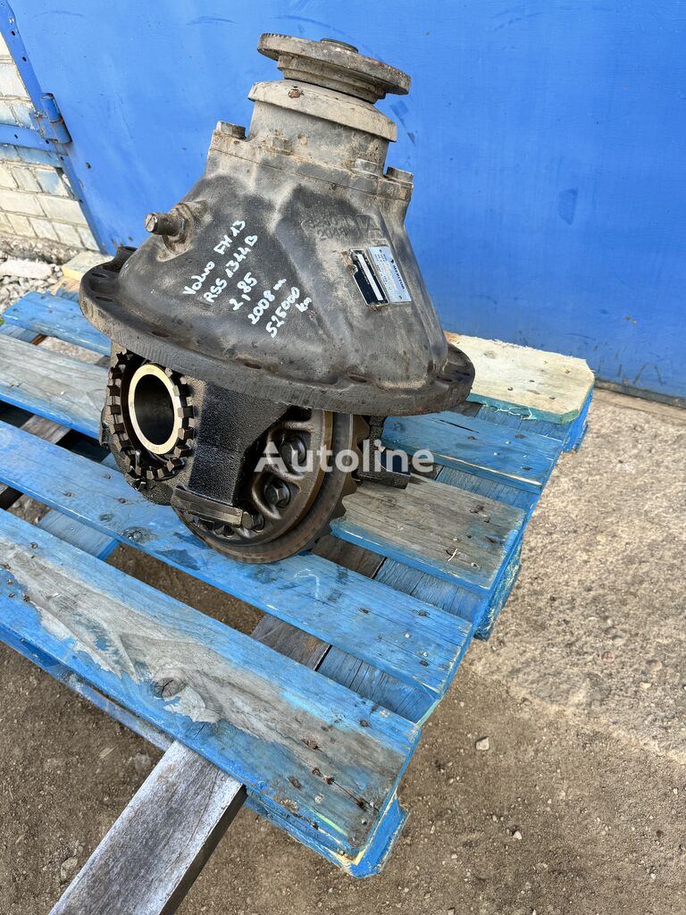 Volvo FH12 , 2,85 RSS1344B differential for Volvo FH12 , RSS1344B 2,85 truck