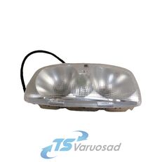 Mercedes-Benz Salongi valgusti 9438201201 dome light for Mercedes-Benz ACTROS 1832L truck tractor