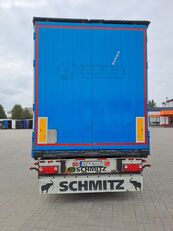 Розборка напівпричепів door for Schmitz Cargobull Schwarzmüller, Fruehauf, Kögel, Vanhool, Samro, Krone  semi-trailer