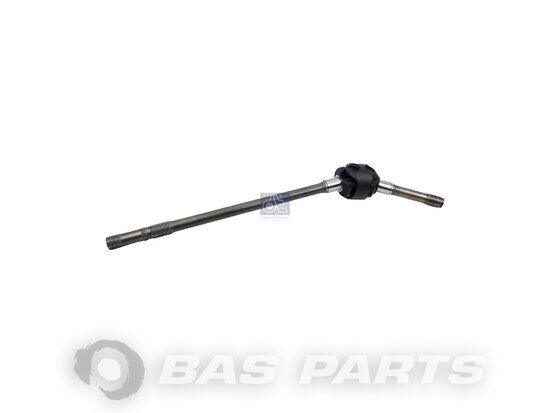 DT Spare Parts Dubbele kruiskoppeling drive shaft for truck