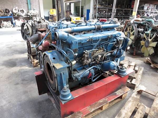 DAF 825 (DH825M) engine for truck