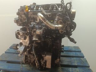 M9TC704 engine for Renault MASTER PRITSCHE/FGST cargo van