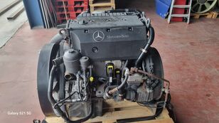 Mercedes-Benz MOTOR ATEGO OM 924 LA OM 924 LA engine for Mercedes-Benz ATEGO  truck