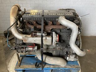 Mercedes-Benz Motor OM 906 III 280 pk euro 3 engine for truck