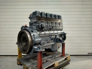 Mitsubishi 6D24-T LONG-BLOCK engine for truck