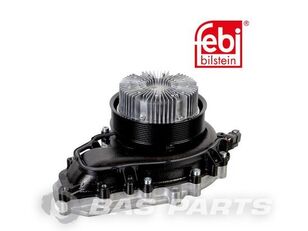 Febi engine cooling pump for truck