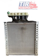Nissens Радіатор охолодження D2866/2876 81 06101 6459 engine cooling radiator for MAN TGA, TGS, TGX truck tractor