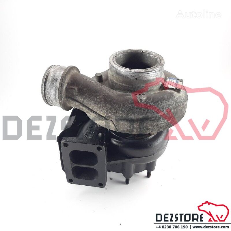 1642315 engine turbocharger for DAF XF95 truck tractor