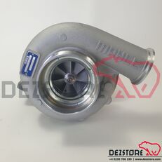 51091007487 engine turbocharger for MAN TGA truck tractor