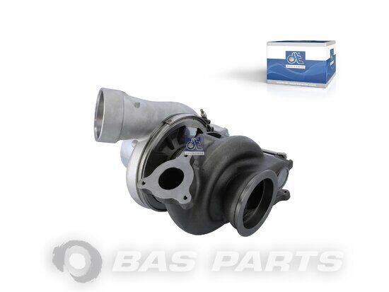 DT Spare Parts 2654029 engine turbocharger for truck
