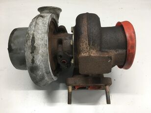 engine turbocharger for VOLVO FM truck