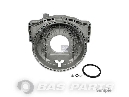 DT Spare Parts flywheel housing for truck