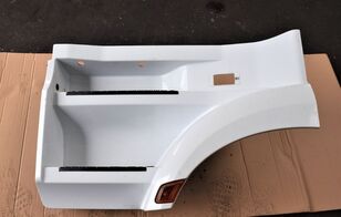 Stopnica Lewa footboard for Mercedes-Benz Actros MP4  truck