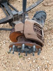 front axle for IVECO Stralis truck tractor