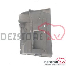 Mocheta cabina 81628600957 front fascia for MAN TGX truck tractor