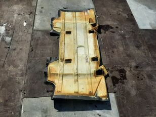 Коврик под спальным местом (1851850) front fascia for SCANIA truck