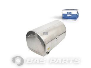 DT Spare Parts fuel tank for truck
