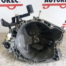 Citroen 20DL33 gearbox for Citroen 1.9D automobile