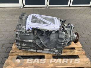 DAF 12TX2210 TD gearbox for truck