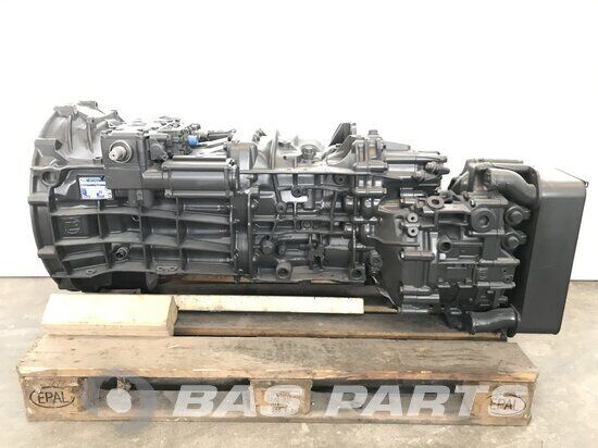 DAF 16S1931 TD 1855315, 1800035 gearbox for truck