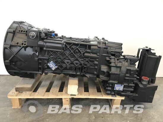 DAF 16S2021 TDL gearbox for truck