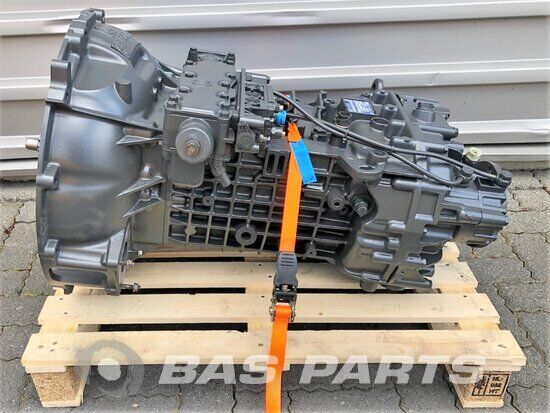 DAF 9S1110 IT gearbox for truck