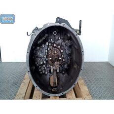 DAF XF95 gearbox for truck