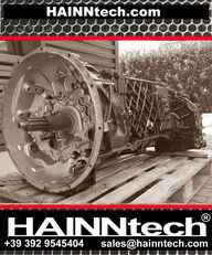 MAN 16S 2223 TO GETRIEBE gearbox for MAN TGA TGS TGX tractor unit