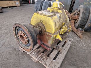 REINTJES gearbox for truck