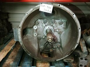 Scania GR 900, MINT CONDITION, REMANUFACTURED (GR 890) gearbox for truck