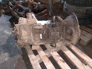 Scania GRS900R 6950383
7098107 gearbox for Scania 124 truck tractor