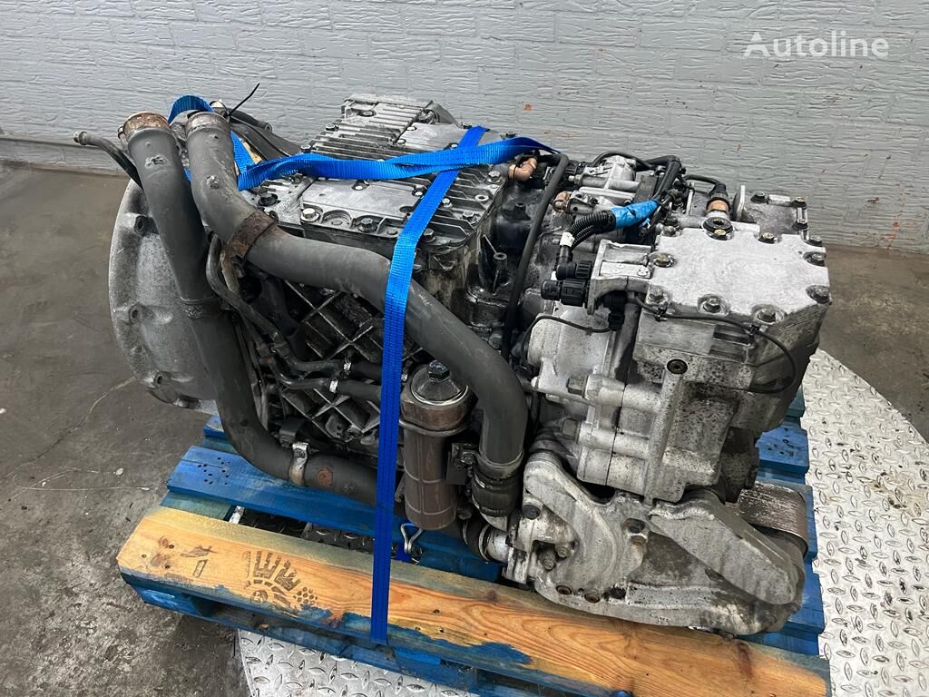 VOLVO Versn bak AT2412C gearbox for VOLVO truck
