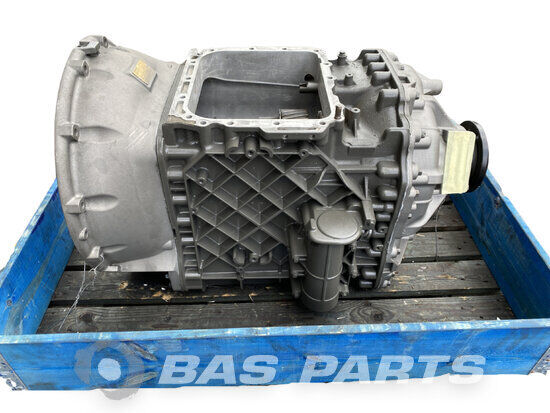 Volvo AT2812C gearbox for truck