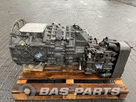 ZF 12AS2531TO 1912145 gearbox for DAF XF106  truck
