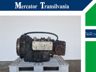 ZF Ecolife Automata 6 AP 1702 B, 2015 Euro6 gearbox for IVECO Urbanway bus for parts