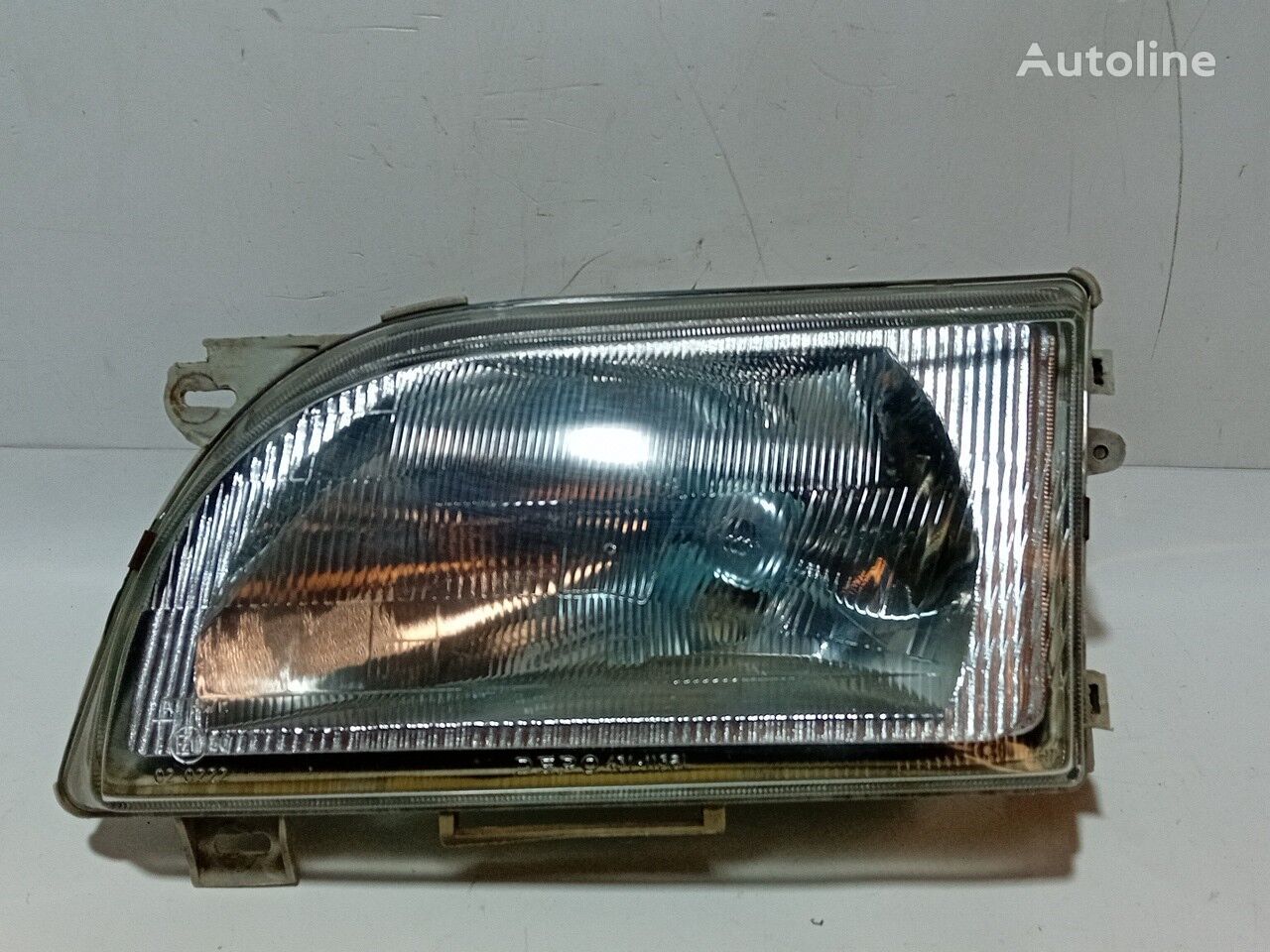 431-1136L headlight for Ford TRANSIT Autocarro (E_ _) | 91 - 94 commercial vehicle