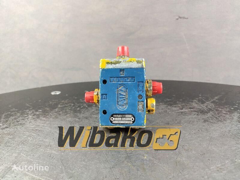 WABCO 5710040000 hydraulic distributor