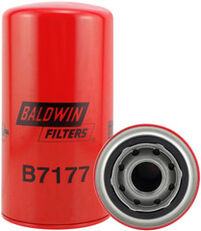 B7177 hydraulic filter for truck