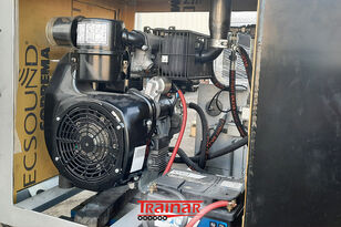 Lombardini Power Pack Unit T12 LO-2 hydraulic motor for semi-trailer
