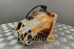 New Holland 8911096 hydraulic motor for Case WX210