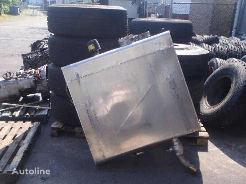 Diversen Diverse ALUMINIUM OLIETANK hydraulic tank for truck