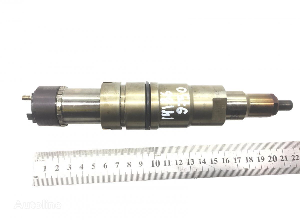 Scania K-series (01.06-) injector for Scania K,N,F-series bus (2006-)