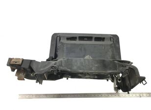 G-Series interior heater for Scania truck