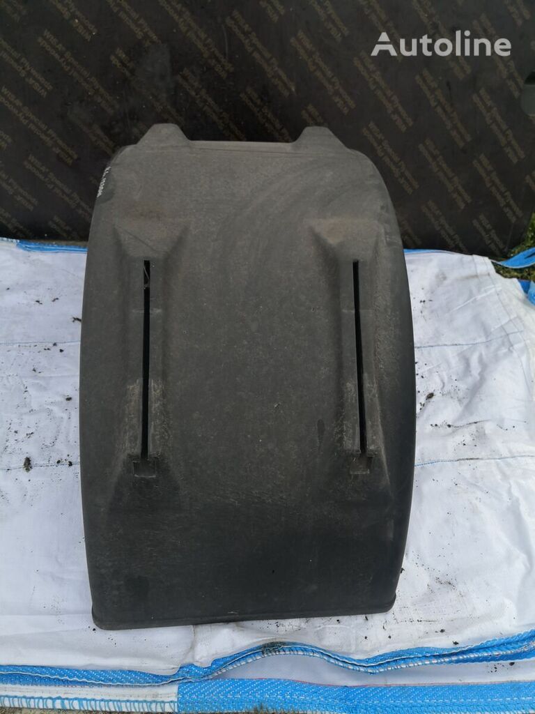 50C17, 50C17 /P mudguard for IVECO DAILY IV Flatbed car