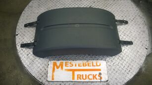 mudguard for MAN TGA/TGX/TGL truck