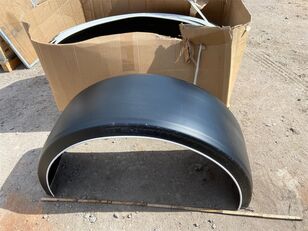 Parlok mudguard for trailer