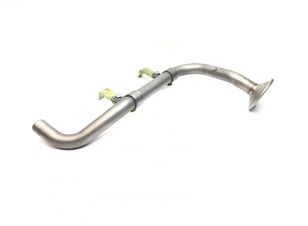 Oil Sucktion Pipe oil filler neck for MAN TGX (2007-) truck tractor