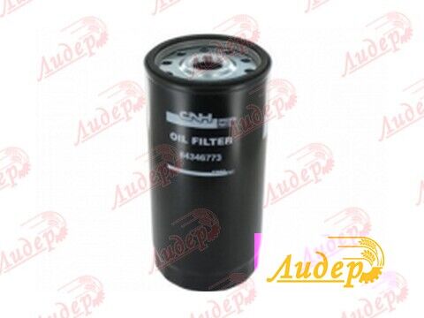 FPT Filtr olyvnyi/maslianyi (Iveco/FPT), Cursor 10, 6140, 7140, 8010 84346773 oil filter