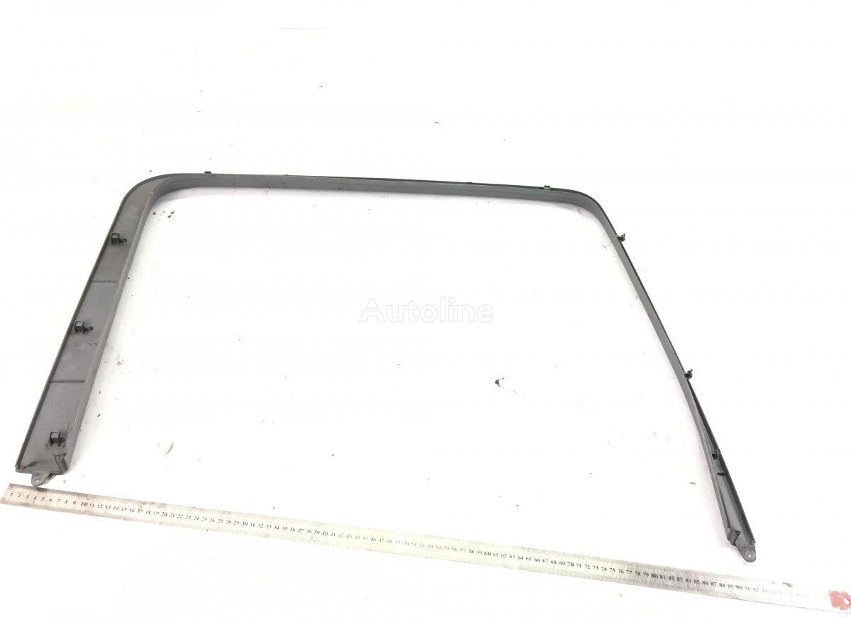 Plastic frame Side window guide cover Mercedes-Benz Actros MP2/MP3 1844 (01.02-) for Mercedes-Benz Actros, Axor MP1, MP2, MP3 (1996-2014) truck tractor