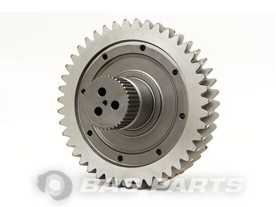 Gear wheel Swedish Lorry Parts for truck
